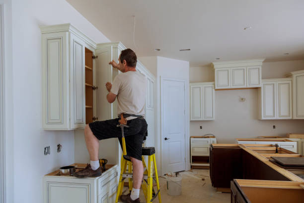 Licensed Kitchen Remodeling service in Chaska, MN - BM Kitchen