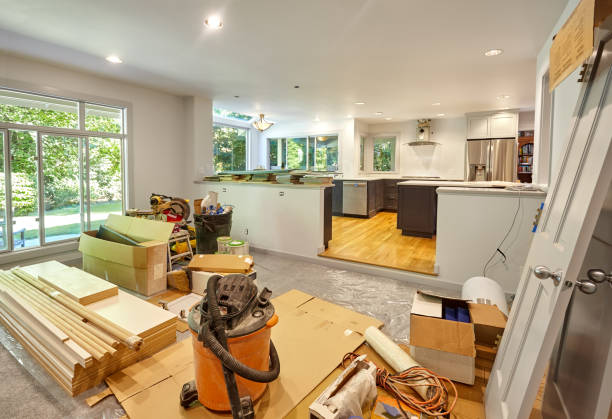 Reliable Kitchen Remodeling contractor in Chaska, MN by BM Kitchen